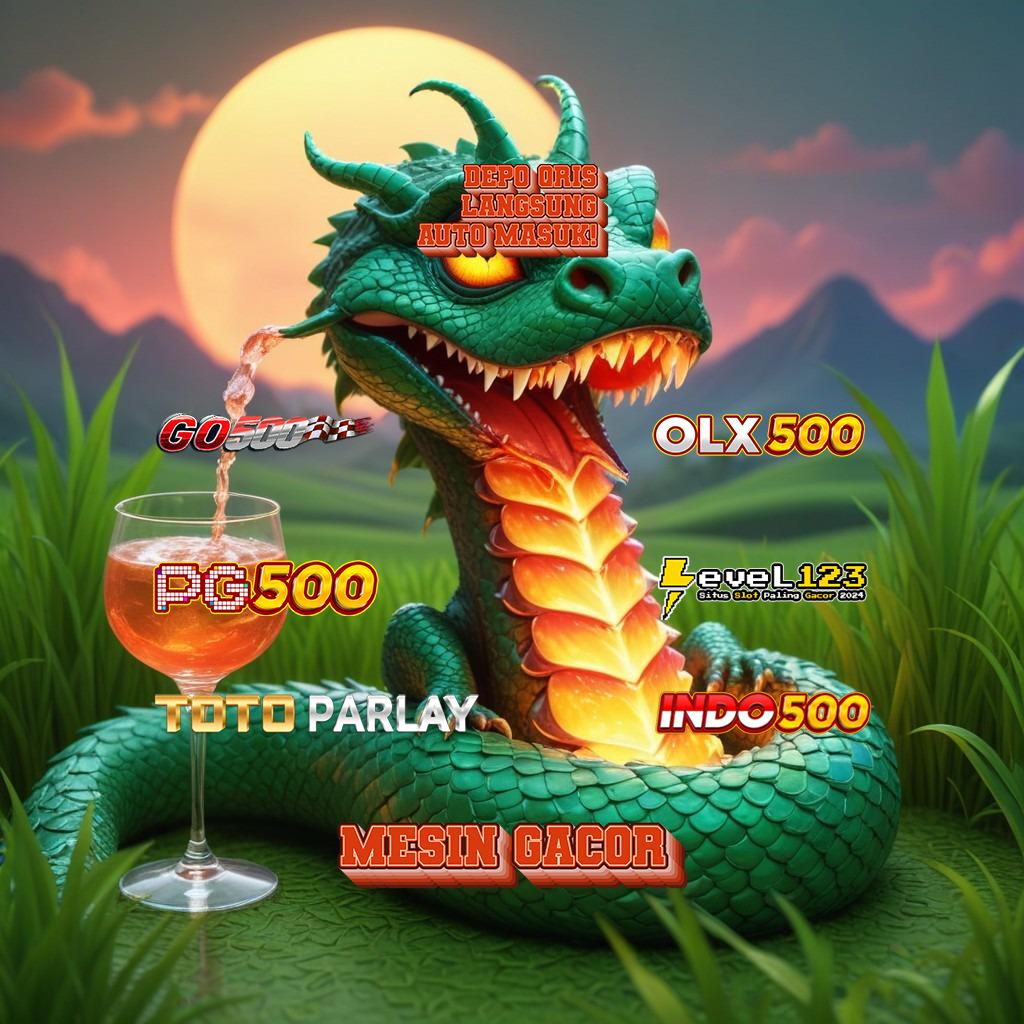 VPN HACK GAME SLOT APK Judi Online