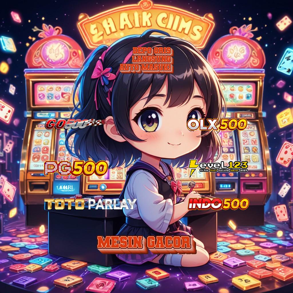 GM777  OFFICIALAPK - Event Gacor, Jackpot Gak Berhenti!