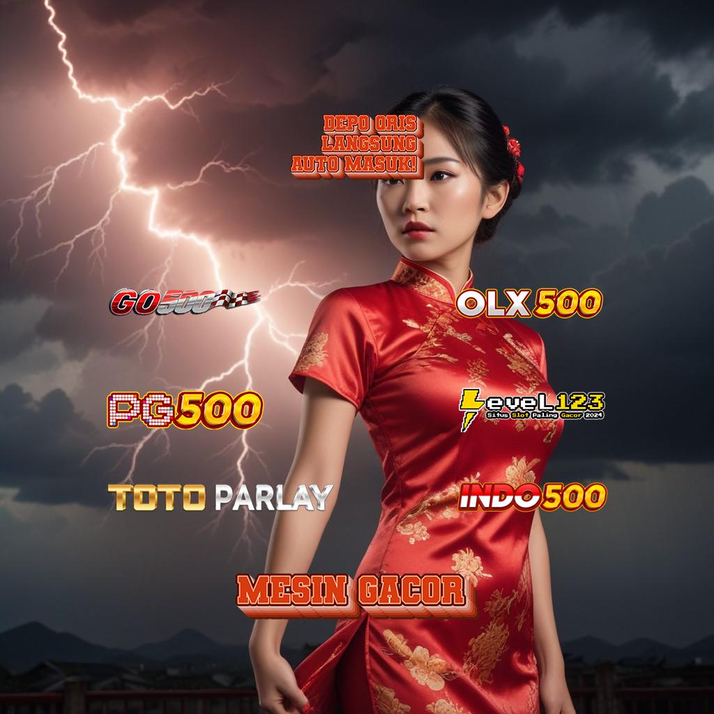 Slot Server Thailand Tergacor