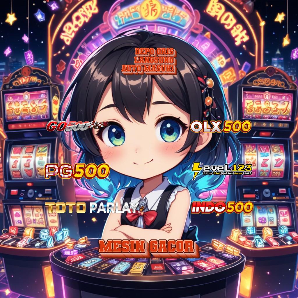 Server Thailand Slot Demo Gacor