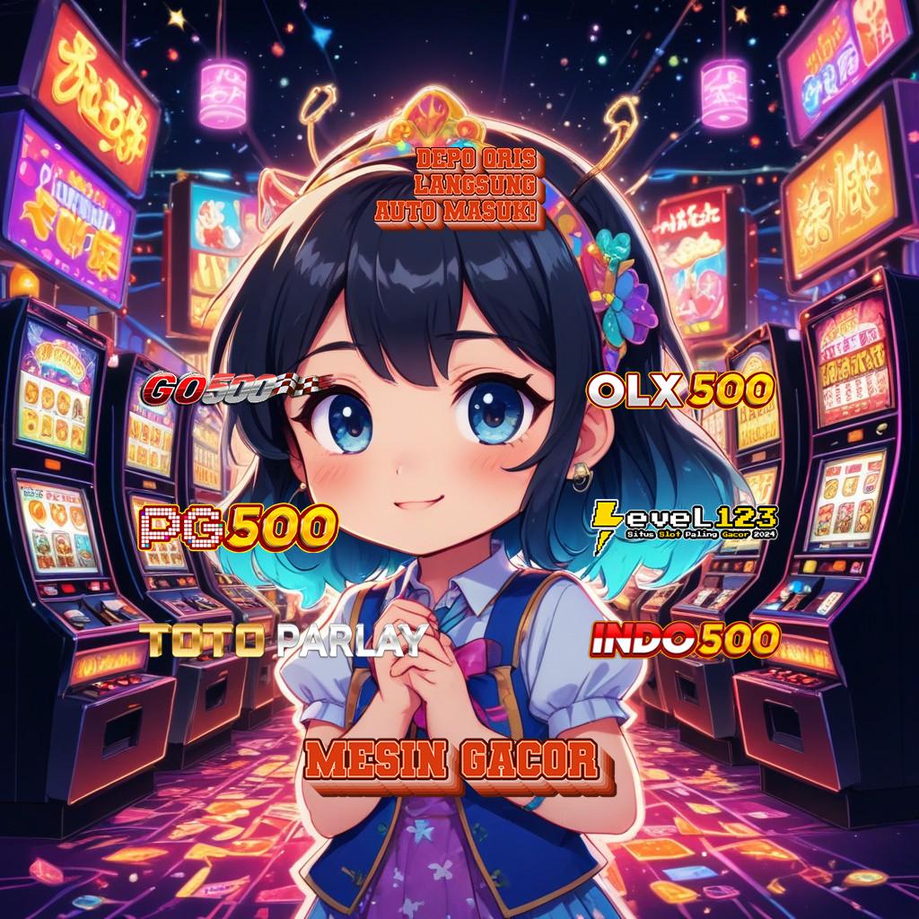 Apk Hack Slot Mahjong Download