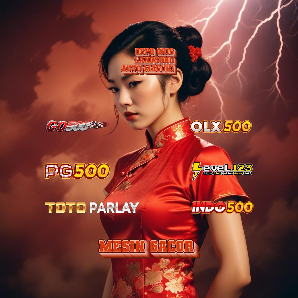 Judi Slot Gratis Tanpa Deposit