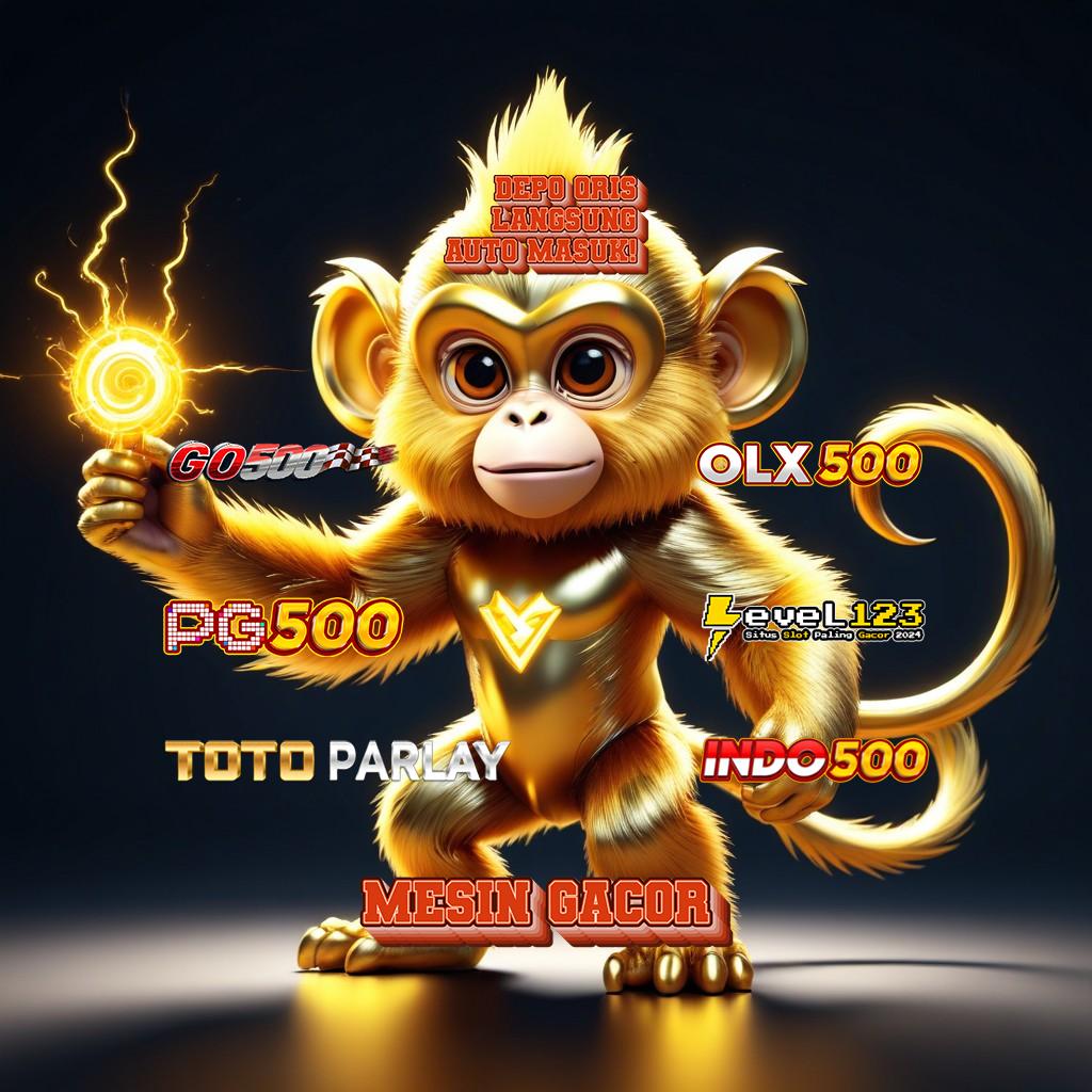 SITUS SLOT GACOR MAXWIN DEMO - Jackpot Milyaran, Ayo Main!