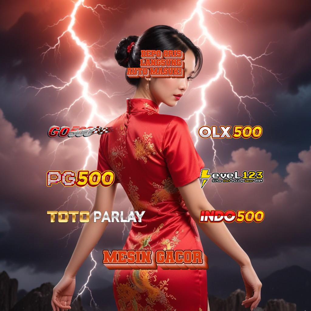 DEPOSIT 5K SLOT GACOR - Dapatkan Harga Terbaik Sekarang!