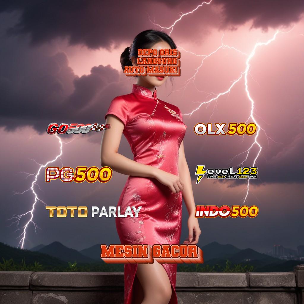 SLOT GACOR MALAM INI SERVER THAILAND Paling Populer