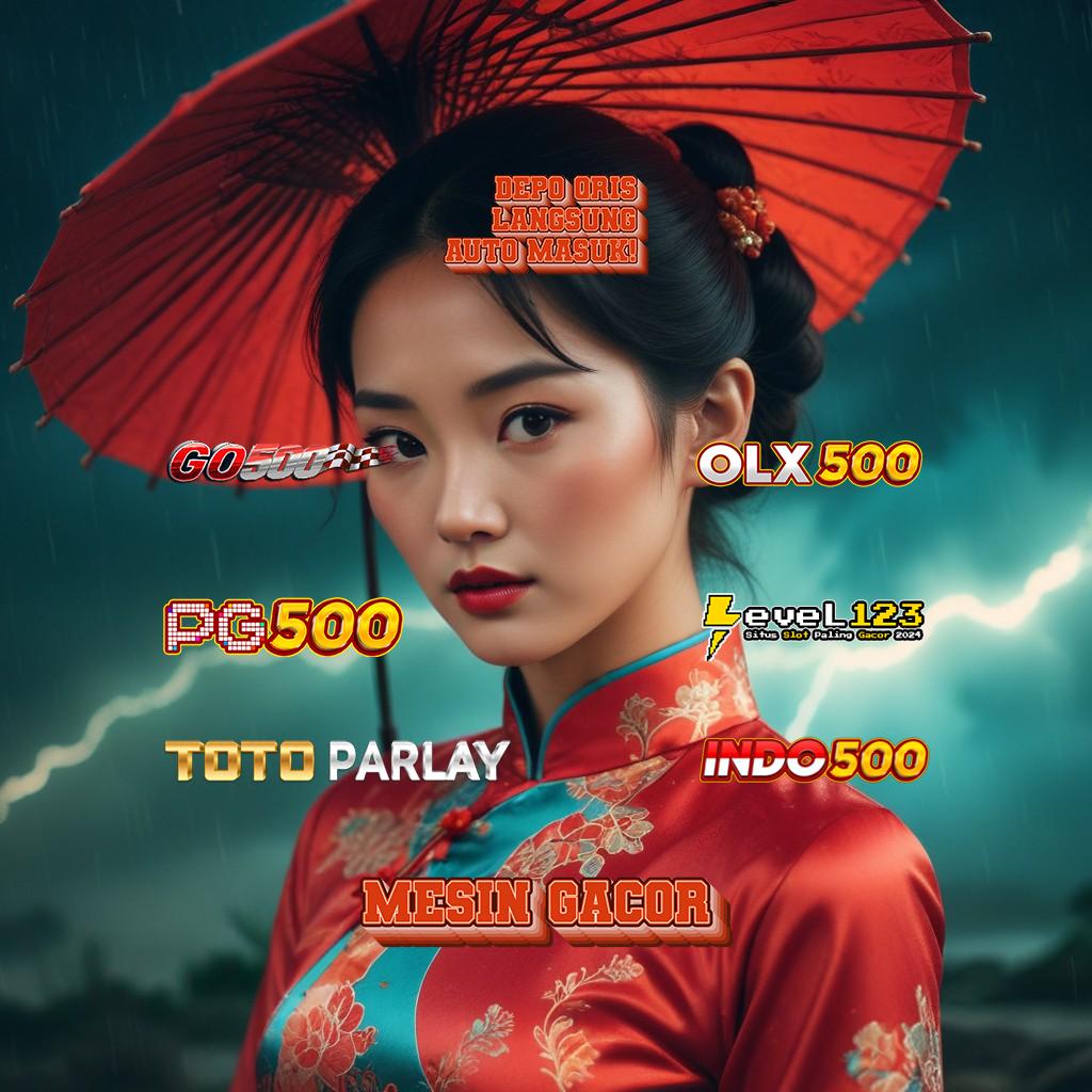 SLOT GACOR HARI INI MUDAH SCATTER MUDAH MAXWIN Setor Sekali, Bonus Auto!