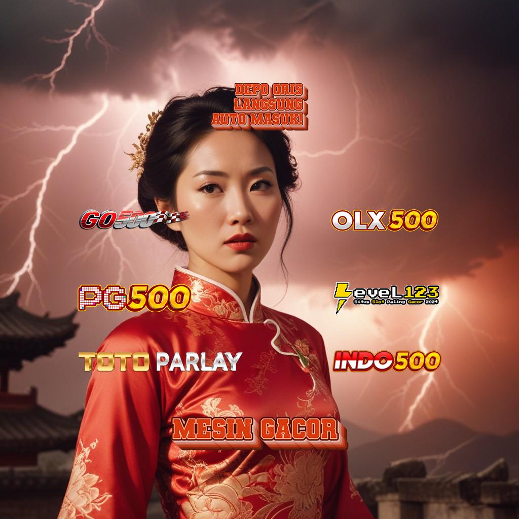 DAFTAR SITUS JUDI SLOT ONLINE TERPERCAYA 2020 Promo Event Eksklusif, Cek Sekarang!