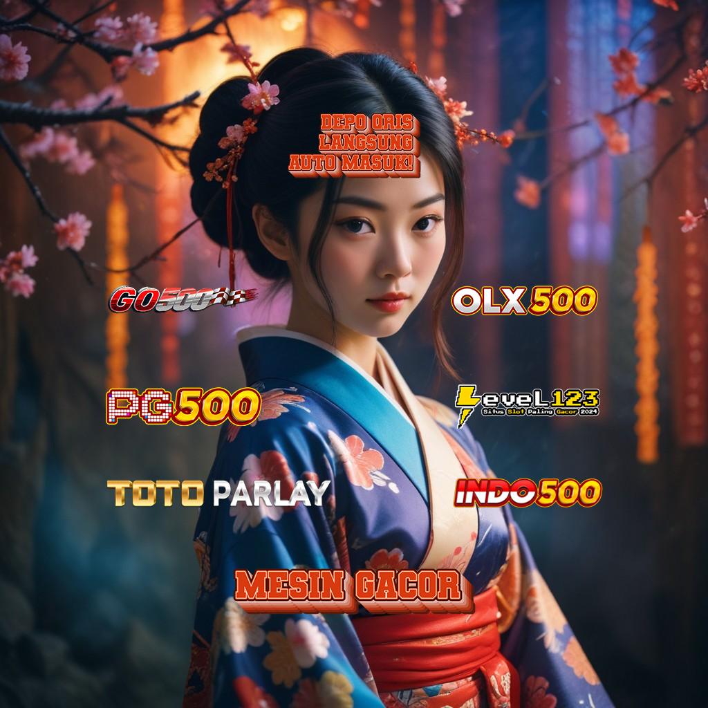 777 SLOTS MASTER - Keceriaan Di Setiap Langkah