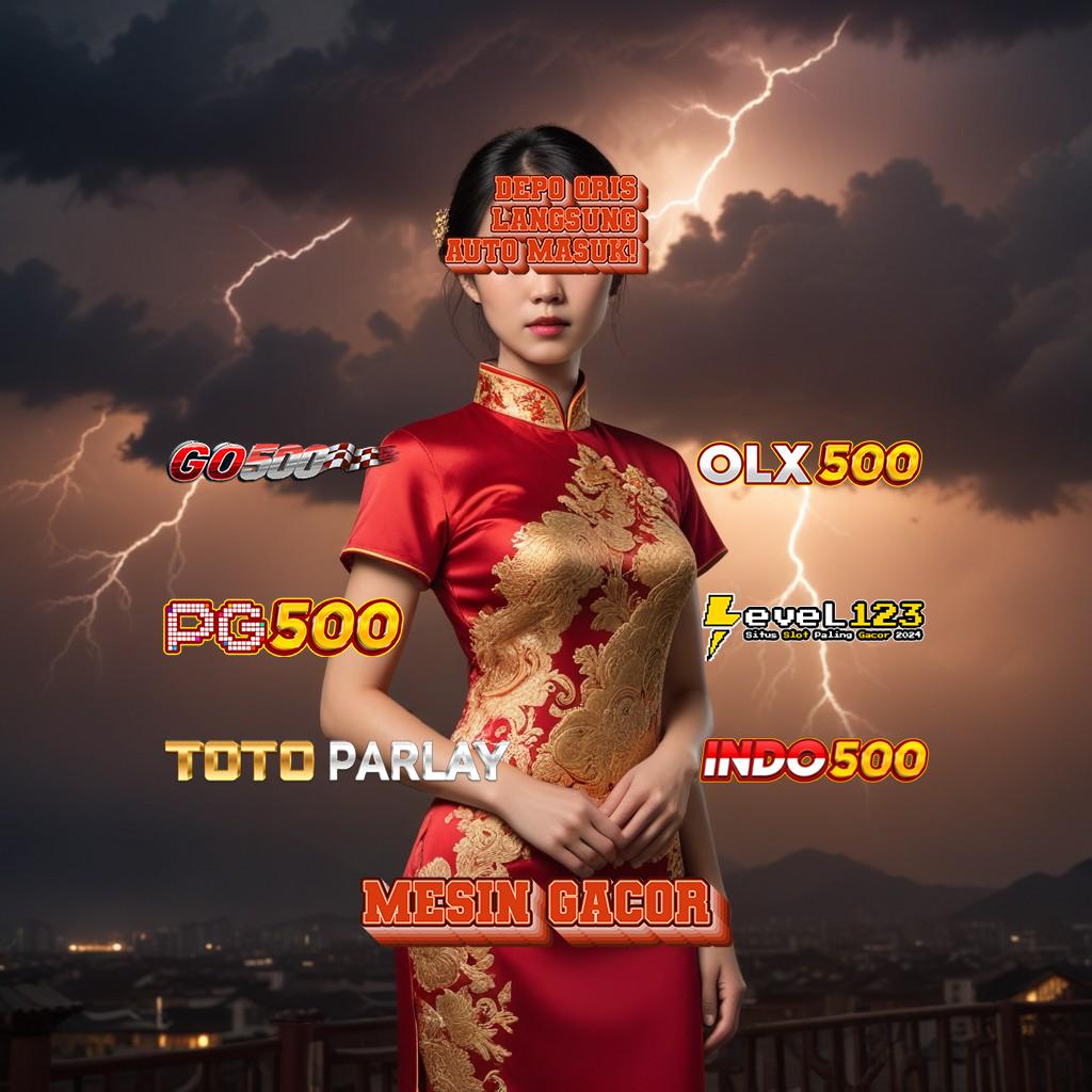 Prediksi Slot Gacor Hari Ini Pragmatic Play