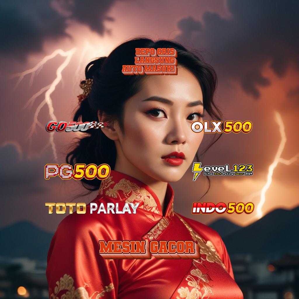 SLOT 777 SLOT DEPOSIT LINKAJA >> Setor 25, Bonus Gede!