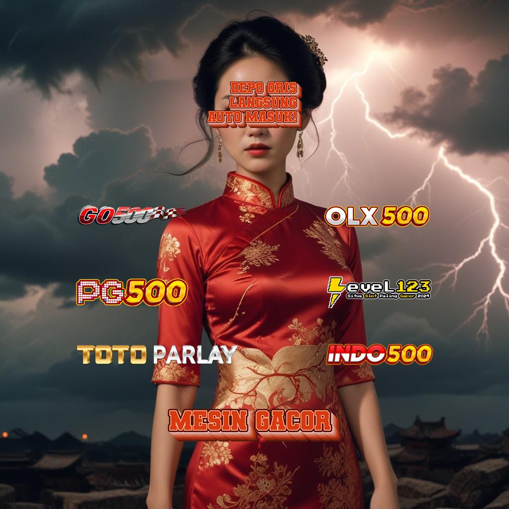 SITUS SLOT GACOR HARI INI 2023 Promo Eksklusif Menguntungkan Paling Luar Biasa!