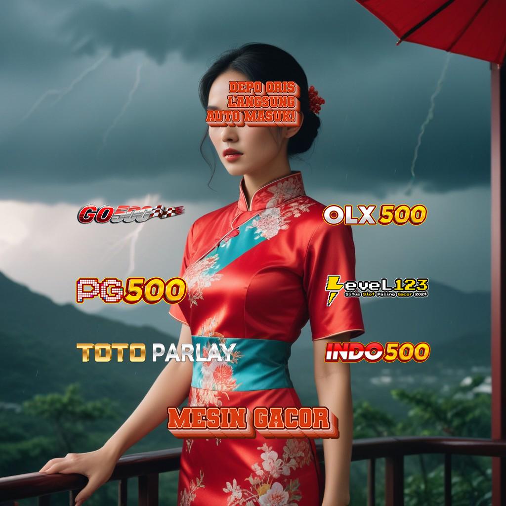 SITUS SLOT GACOR BONUS NEW MEMBER 100 Nggak Perlu Ribet