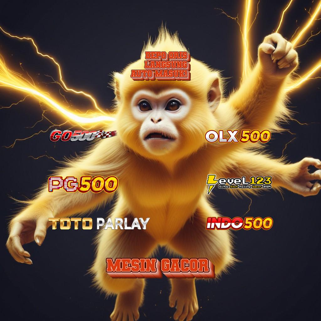 Apk Slot Deposit Terbaru