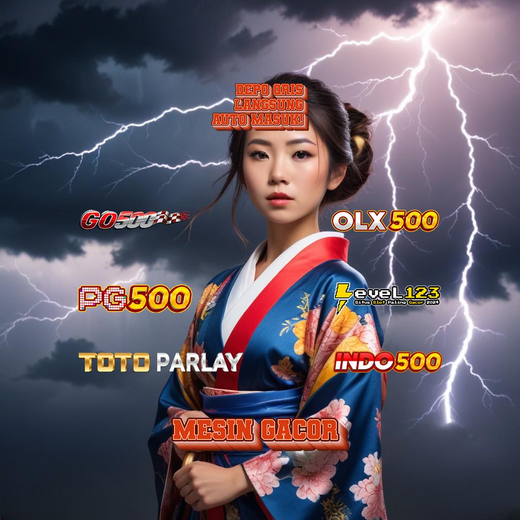 Turbo X500 Slot Uang Asli Online