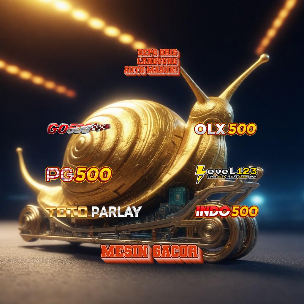 SATU 777 DAFTAR - Slot Terbaru, Untung Menanti!