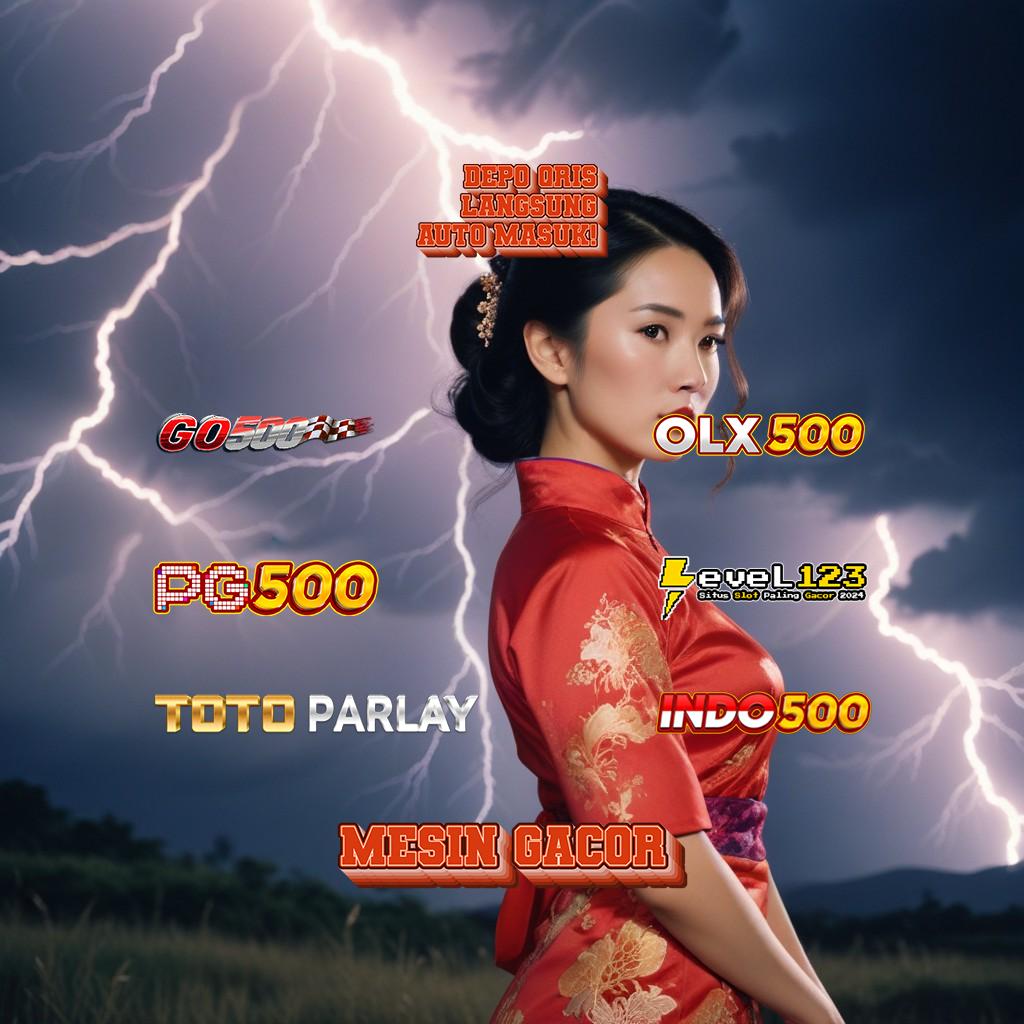 Slot Gacor Hari Ini Terbaru 2023