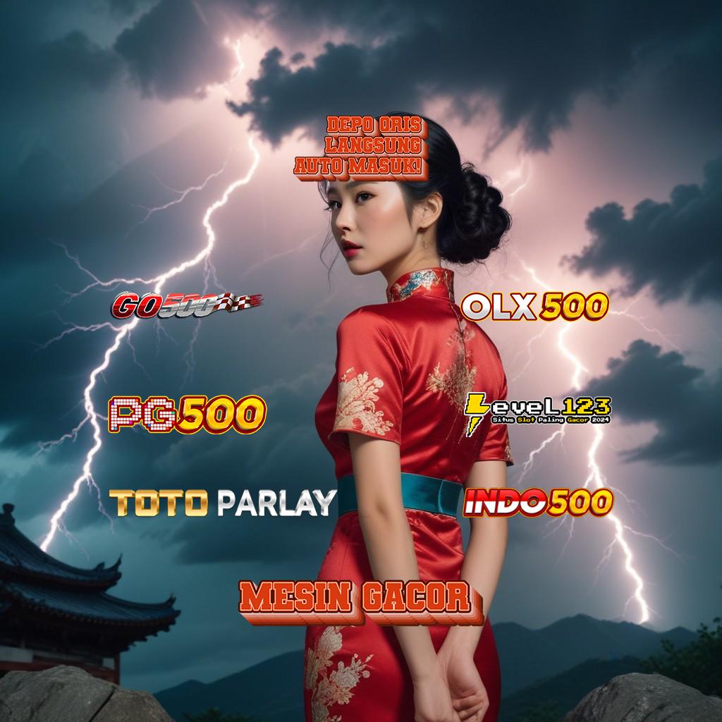 Prediksi Slot Gacor Hari Ini Pragmatic Play