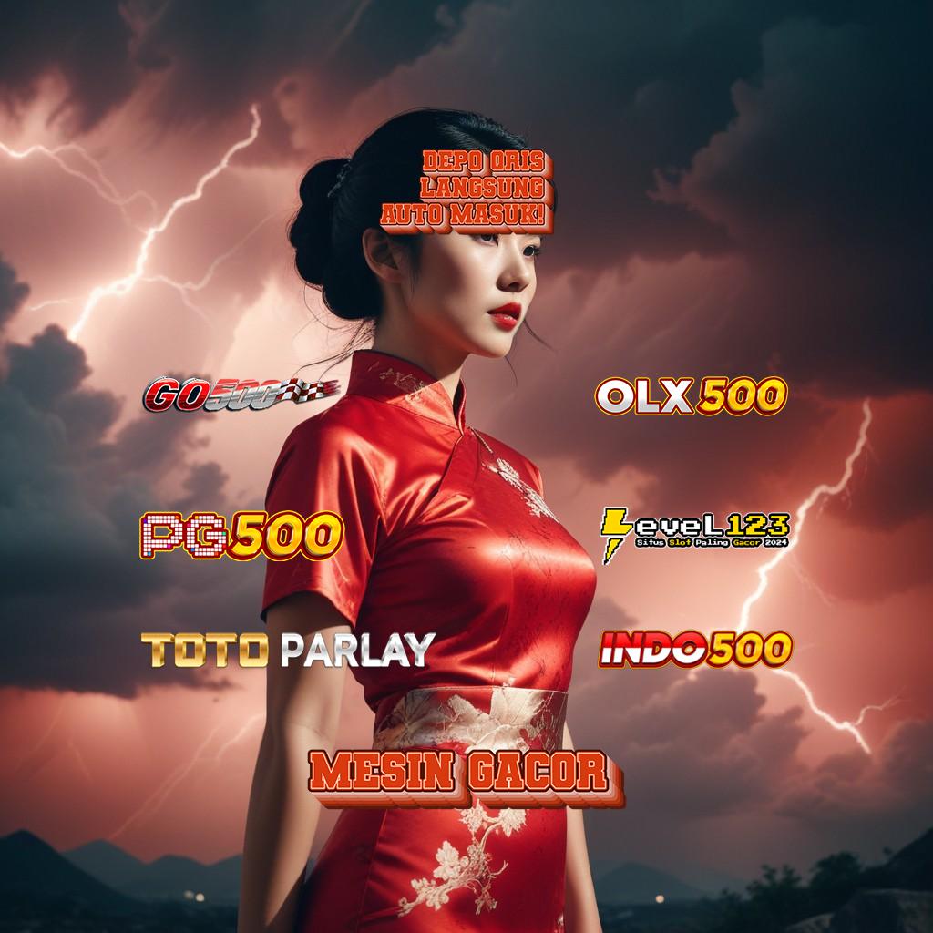 DAFTAR AKUN SLOT SERVER THAILAND » Situs Terbaru, Rejeki Lancar!