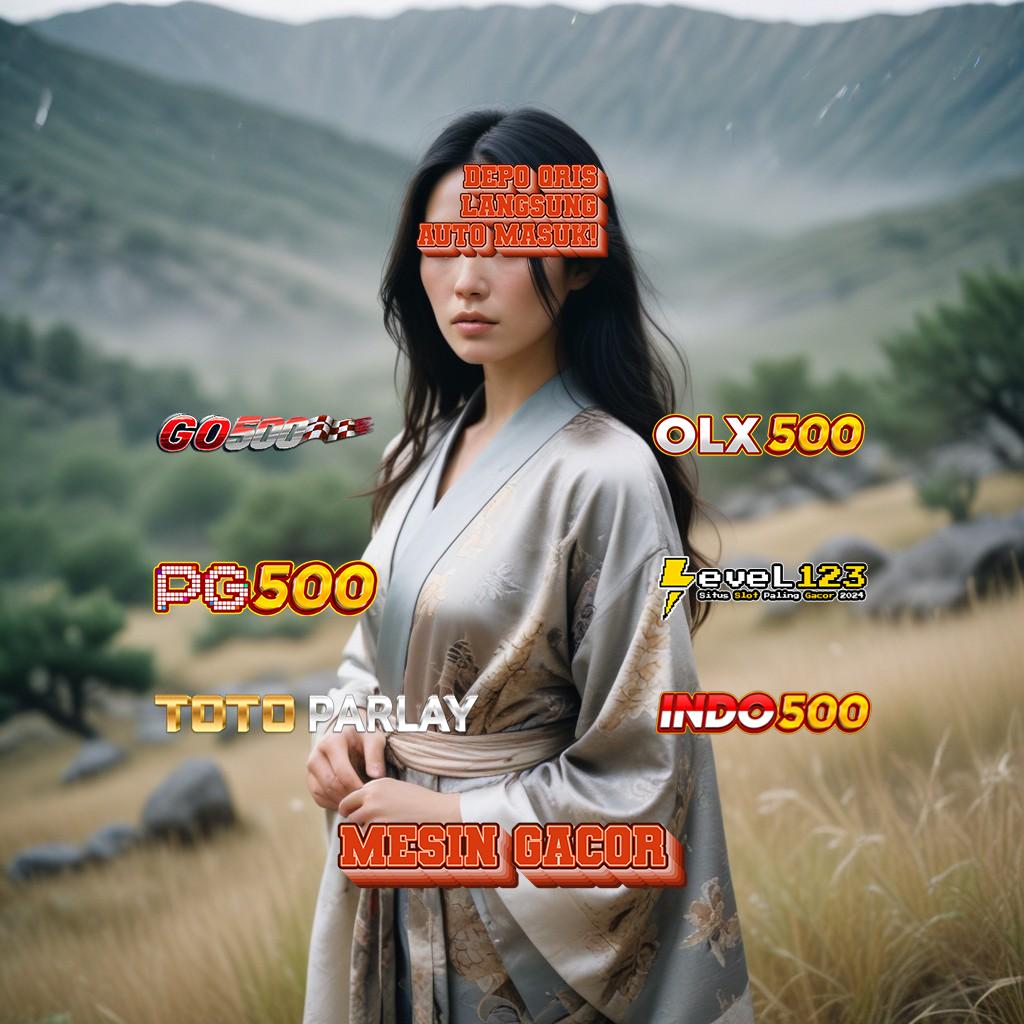 SITUS SLOT GACOR HARI INI TERBARU 2024 Spin Sekarang, Bonus Nambah!