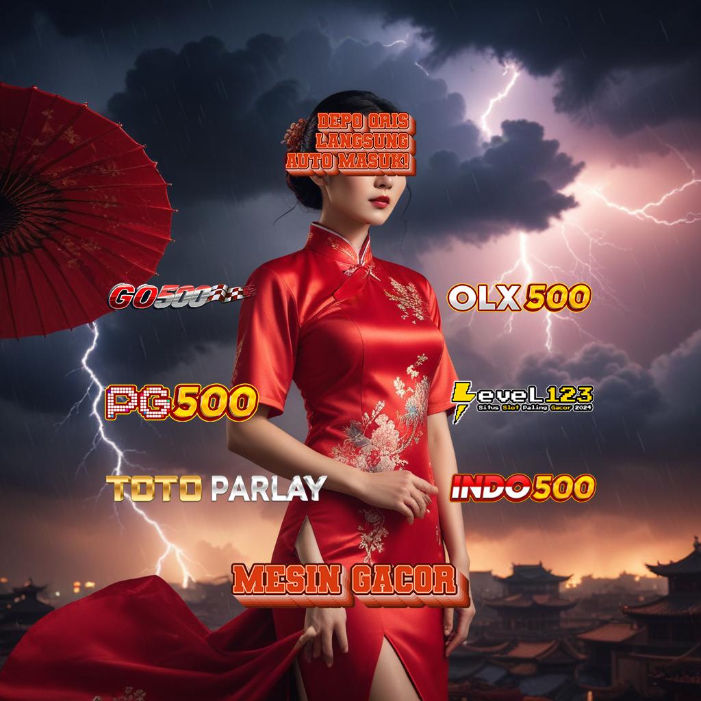 Judi Slot Online Terpercaya Deposit Pulsa Tanpa Potongan