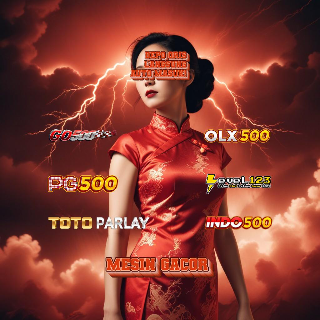 Game Slot Penghasil Uang Langsung Ke Dana Tanpa Deposit