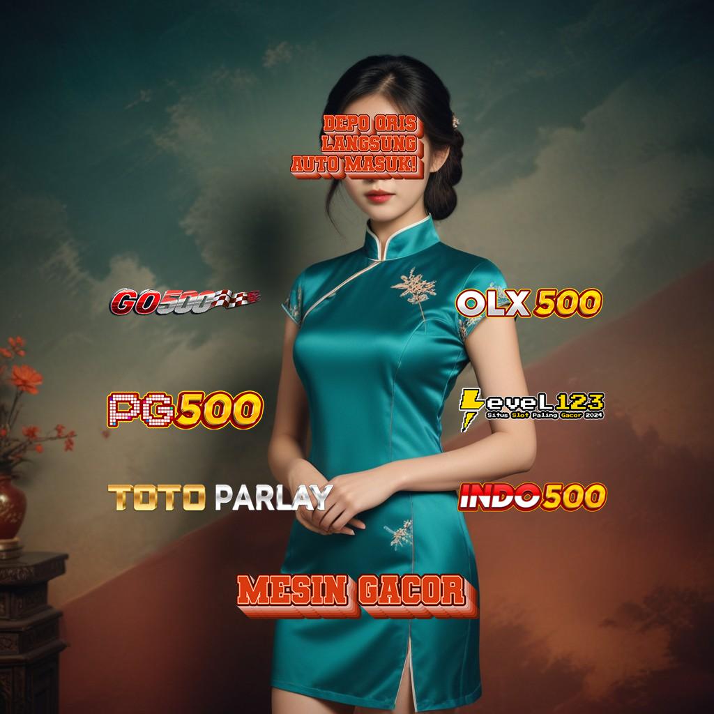 Slot Server Wuhan