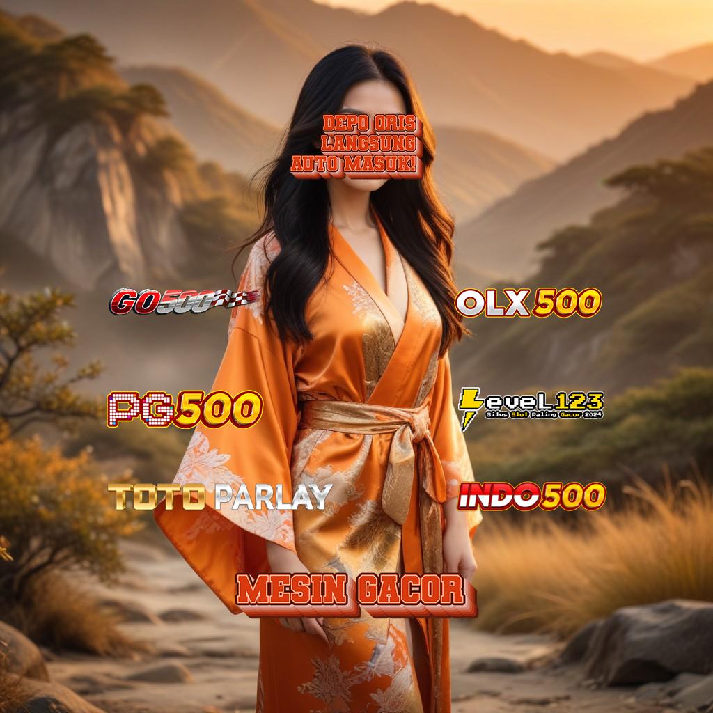 SLOT DEMO PRAGMATIC INDONESIA GRATIS - Main Seru Tanpa Ribet Cuan