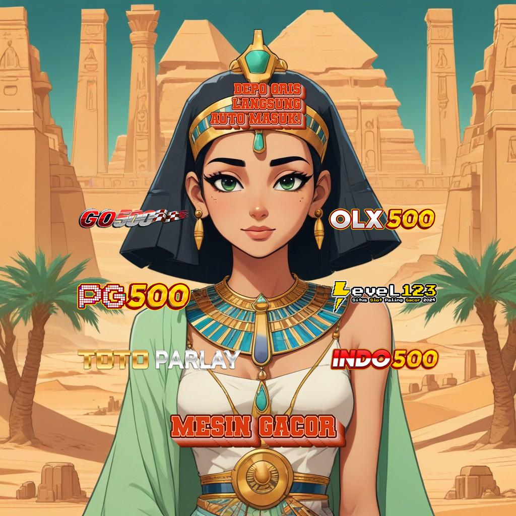 Download Mod Apk Cheat Slot