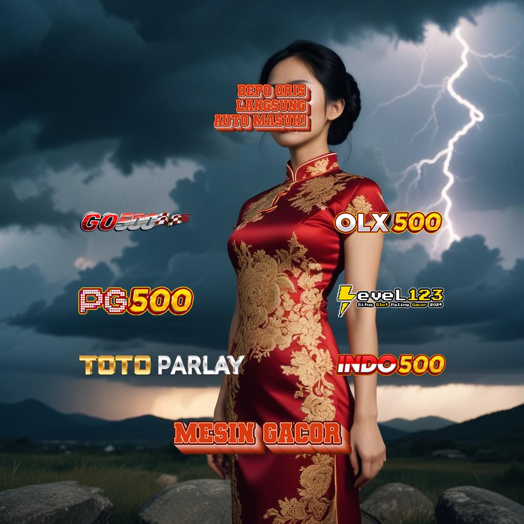 RP777 RESMI Promo Paling Sensasional!