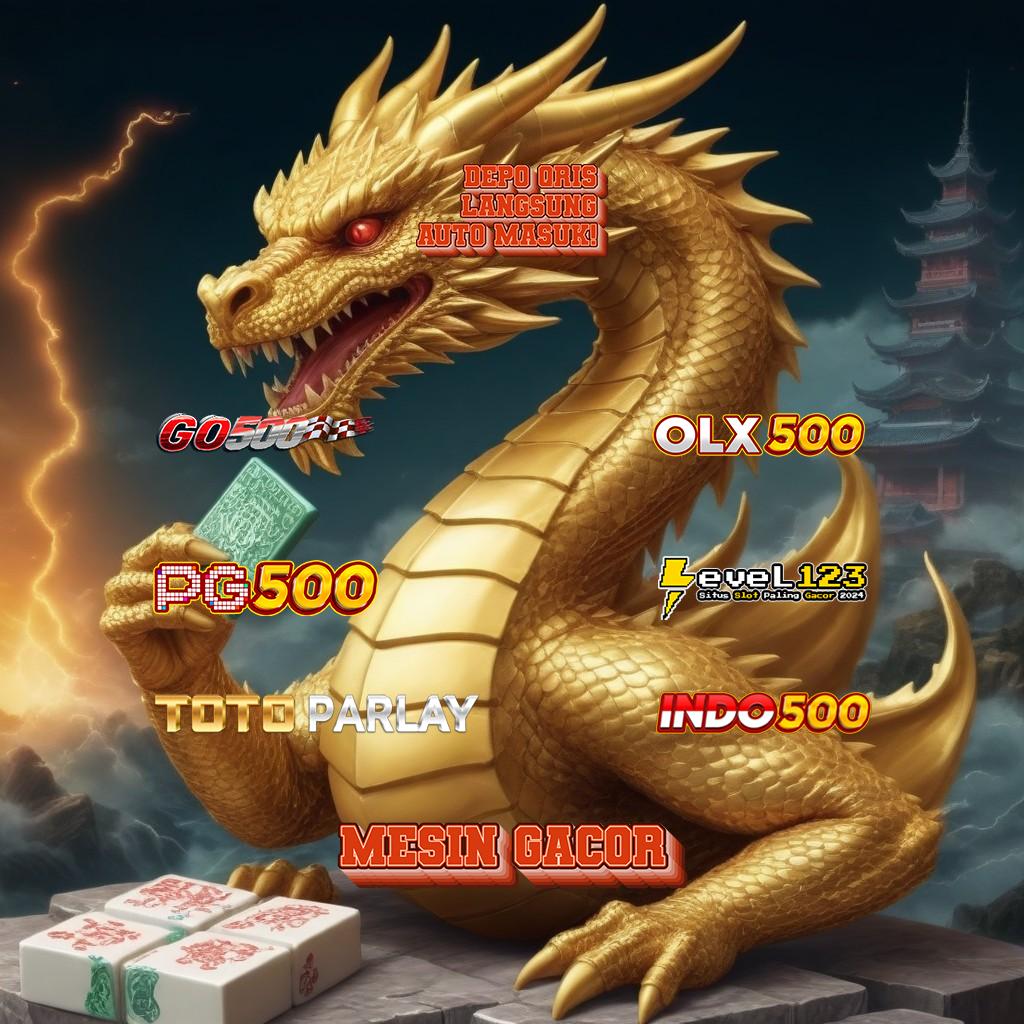 Situs Slot Server Jepang Asli