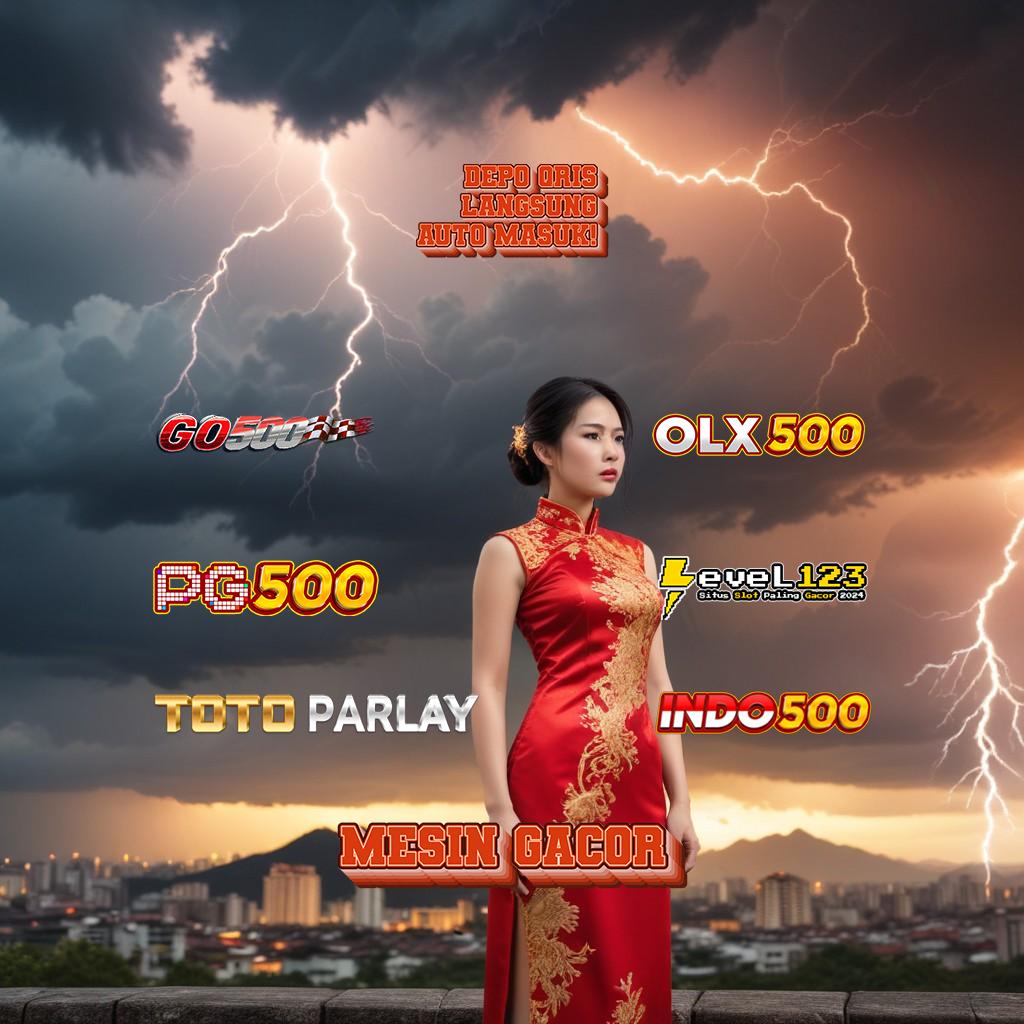 Server Thailand Tergacor Hari Ini