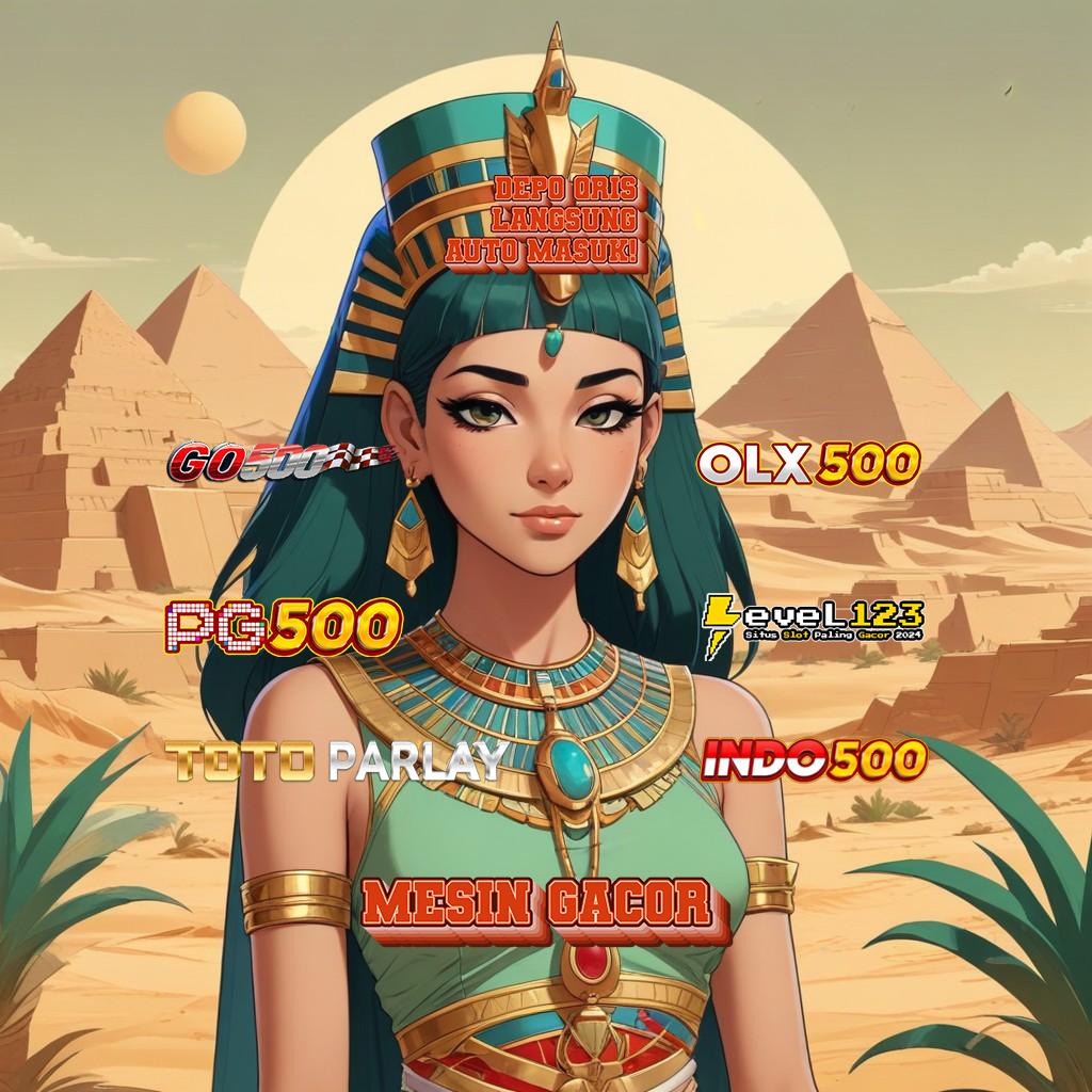 SLOT 777 DANA APK - Kembangkan Kreativitasmu Selalu