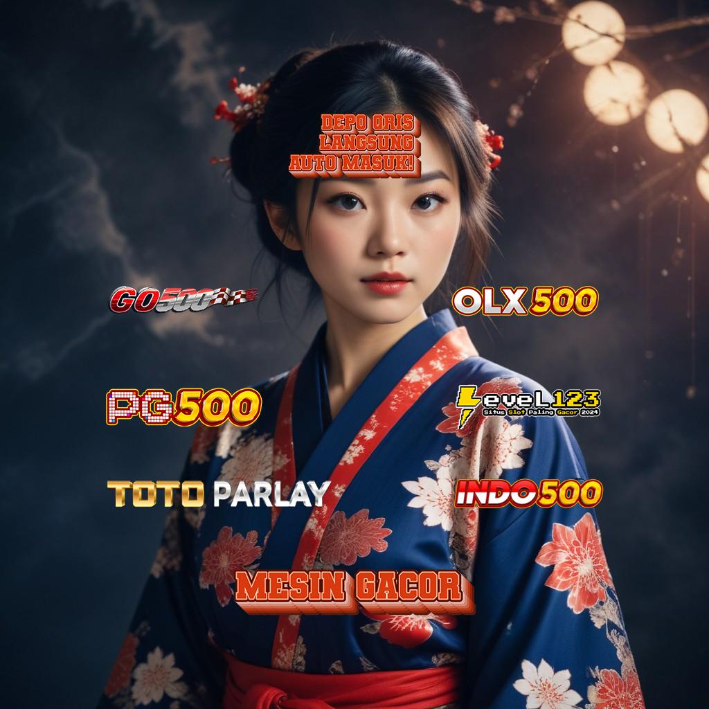 Turbox500 Slot Online Jackpot Terbesar