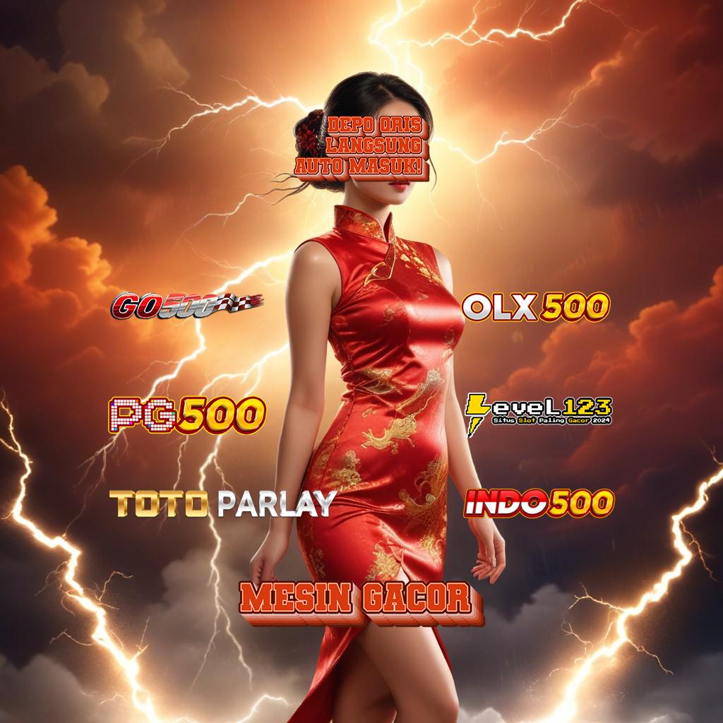 AKTIVASI CHEAT SLOT ONLINE - Spin Sekarang, Bonus Nambah!