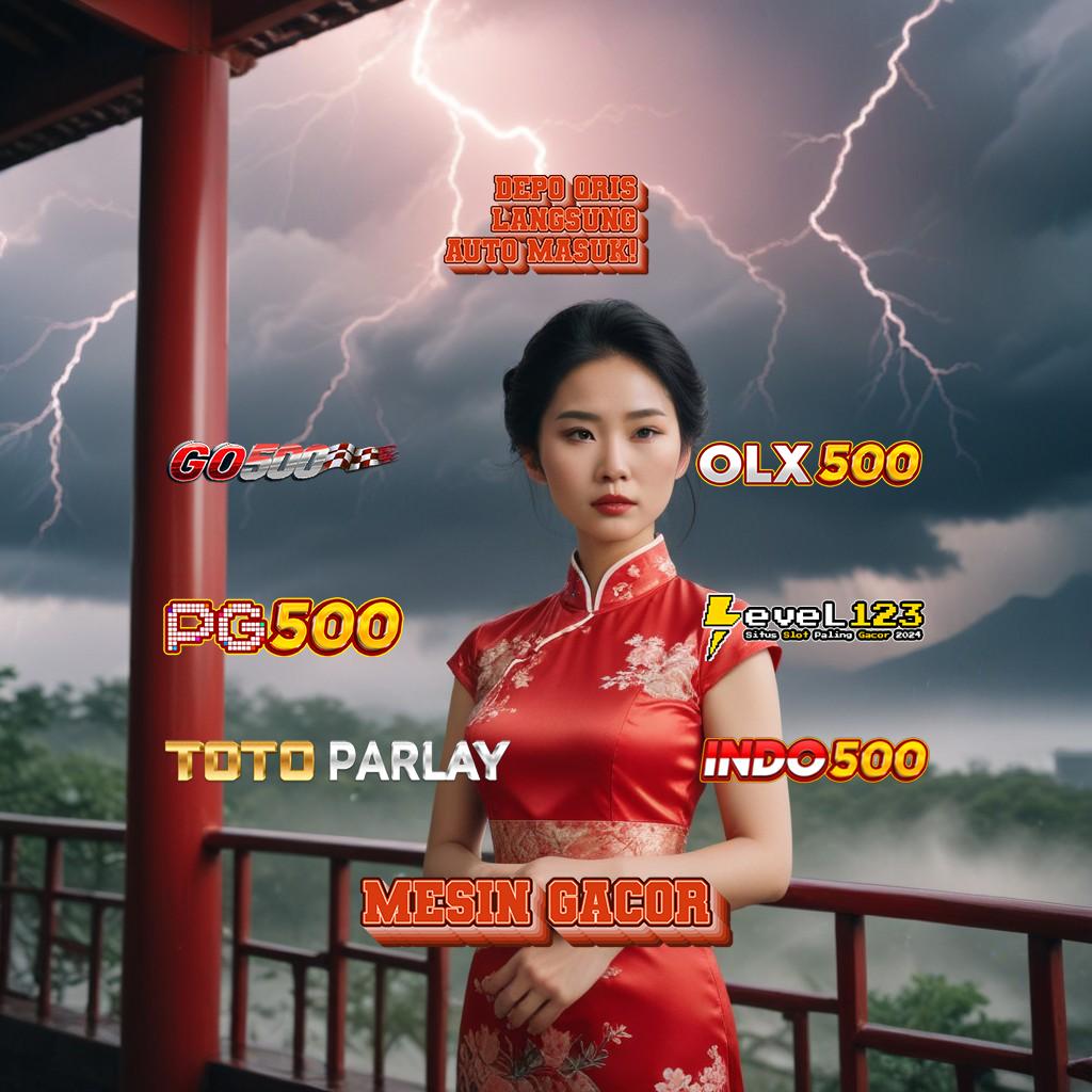 Slot Demo X500 Terus Maxwin 2023 Terbaru