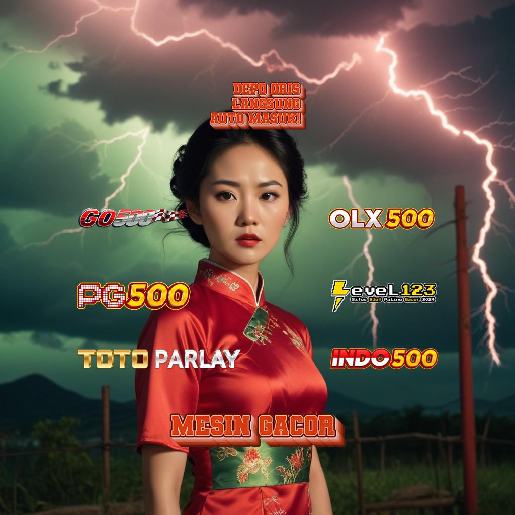 CASINO ONLINE GAME FREE Event Promosi Gila-gilaan!