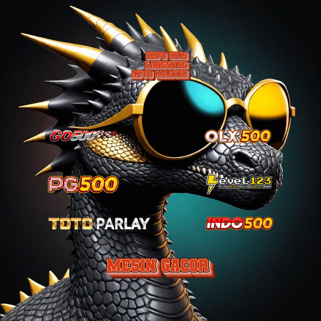 SLOT PALING GACOR 2023 TERBARU Depo Dikit, Bonus Banyak!