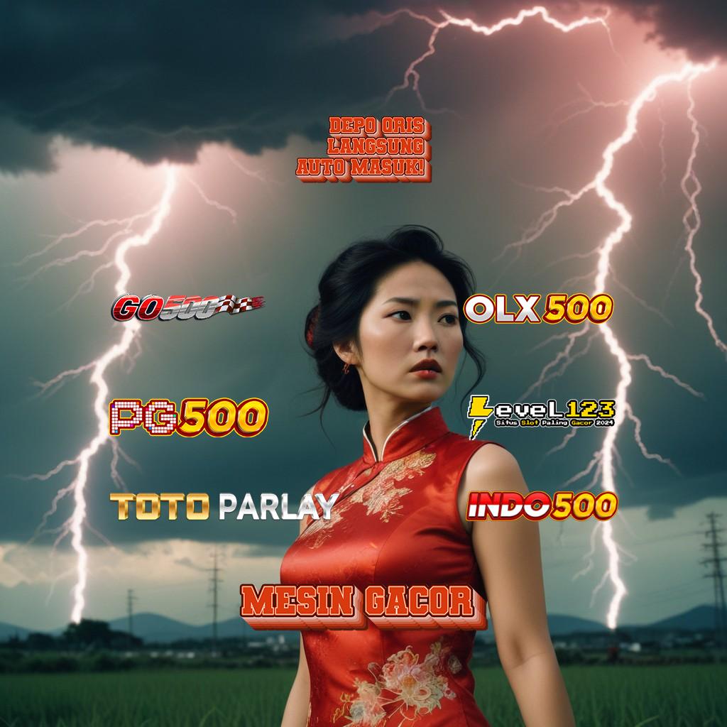 PARLAY ADALAH Coba Sekali, Jackpot Dekat!