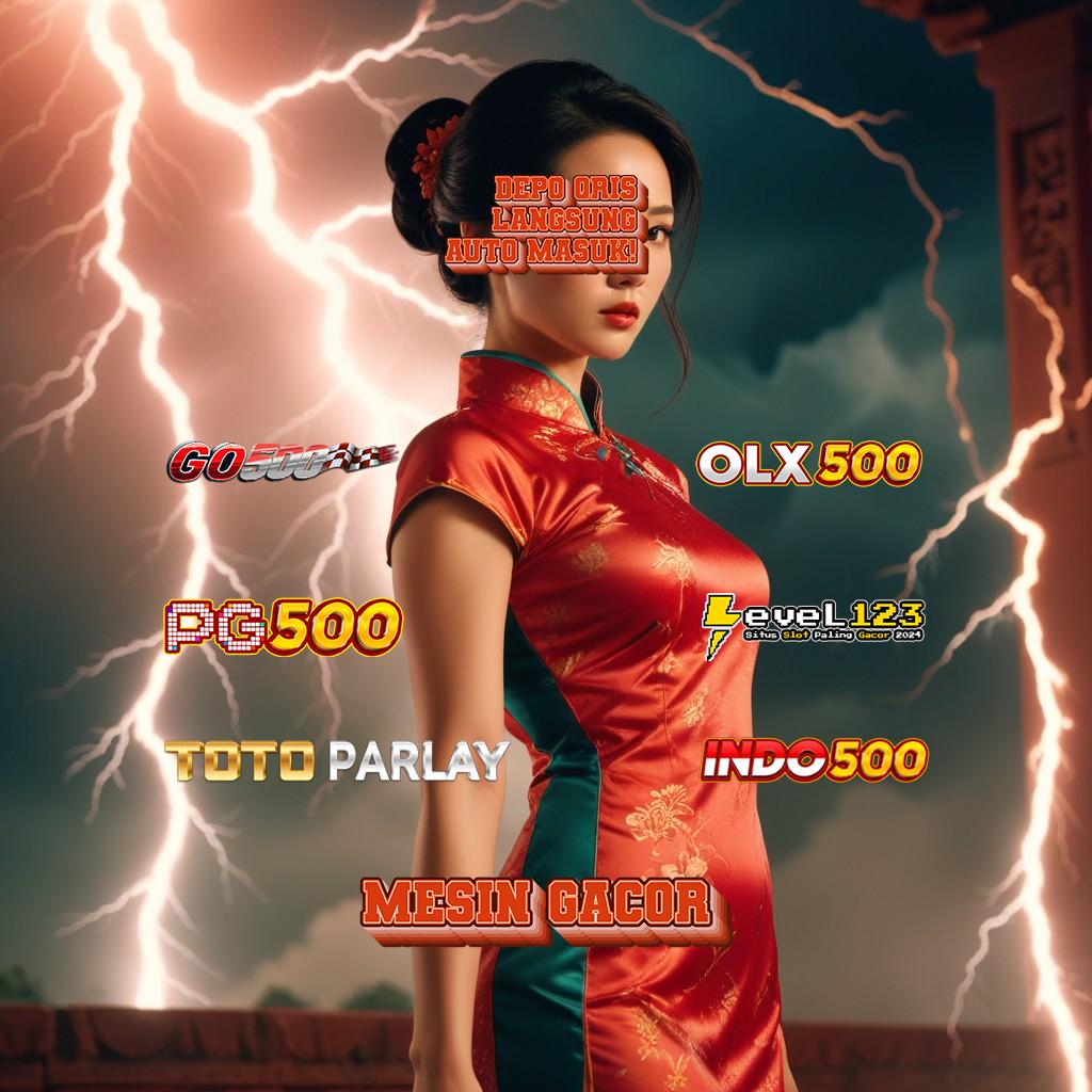 777 SLOT GACOR - Penawaran Paling Menggiurkan Paling Unik!