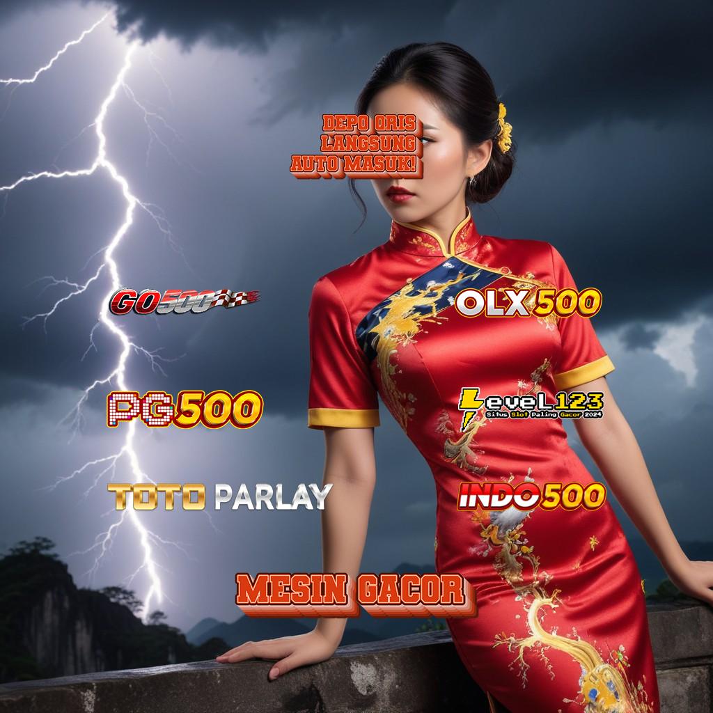 Situs Slot Yang Ada Scatter Hitam