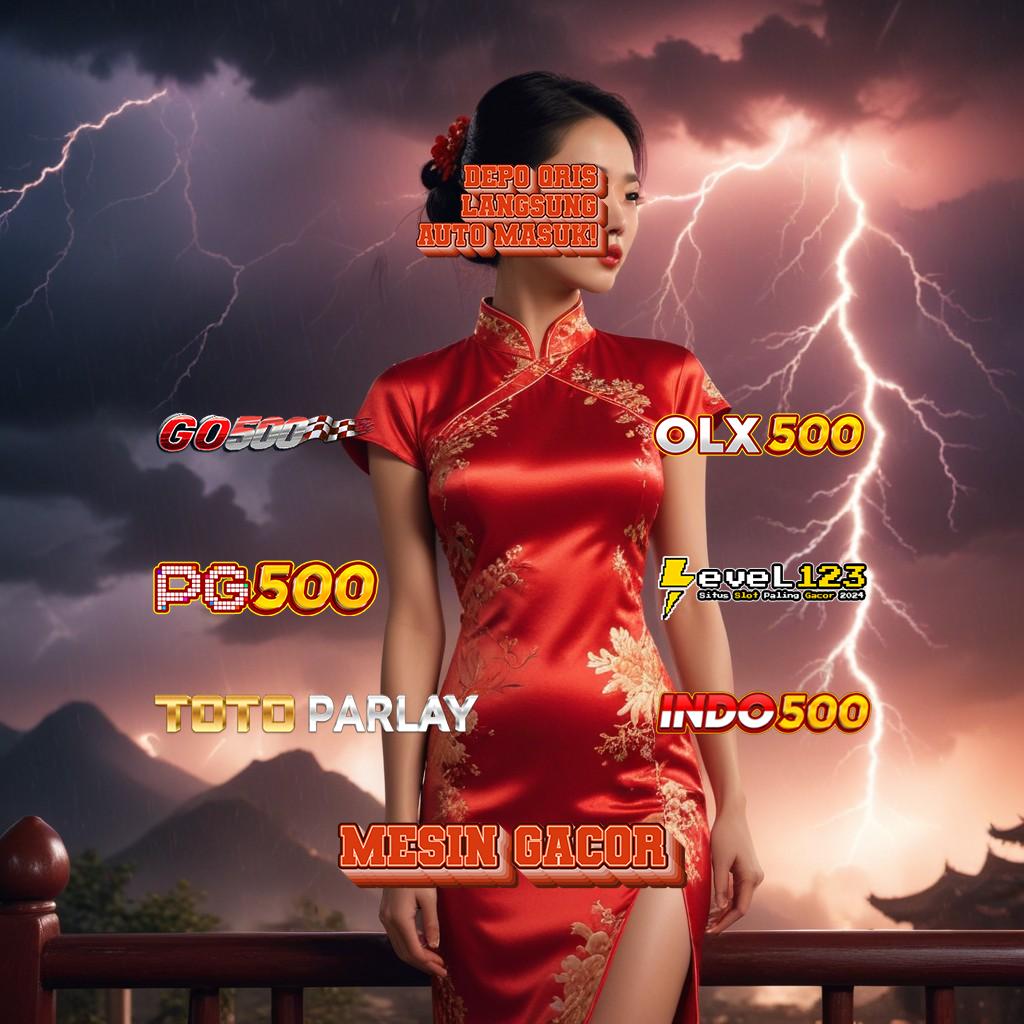 JUDI SLOT ONLINE JACKPOT TERBESAR DEPOSIT PULSA TANPA POTONGAN Laman Daring Paling Kreatif