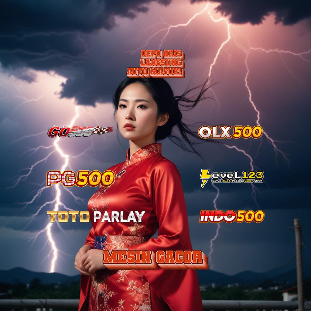 Daftar Situs Judi Slot Online Terpercaya Pakai Dana