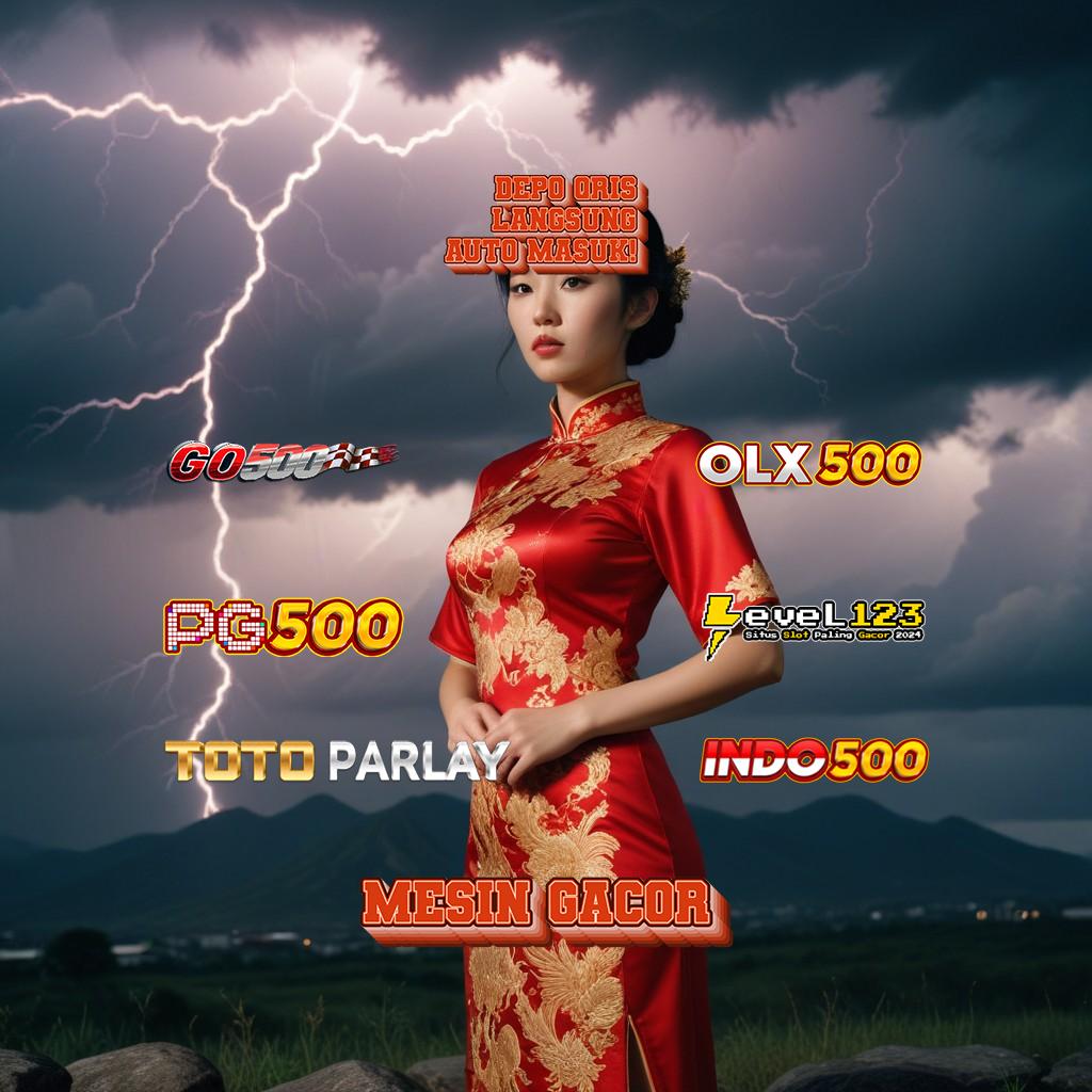 Situs Slot Gacor 2023 Terbaru Hari Ini