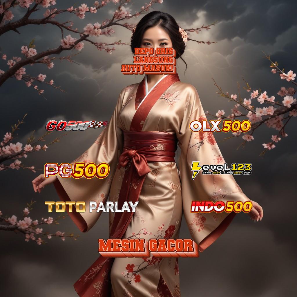 SITUS SLOT GACOR HARI INI MAHJONG WAYS 1 Depo Dikit, Bonus Nambah Terus!