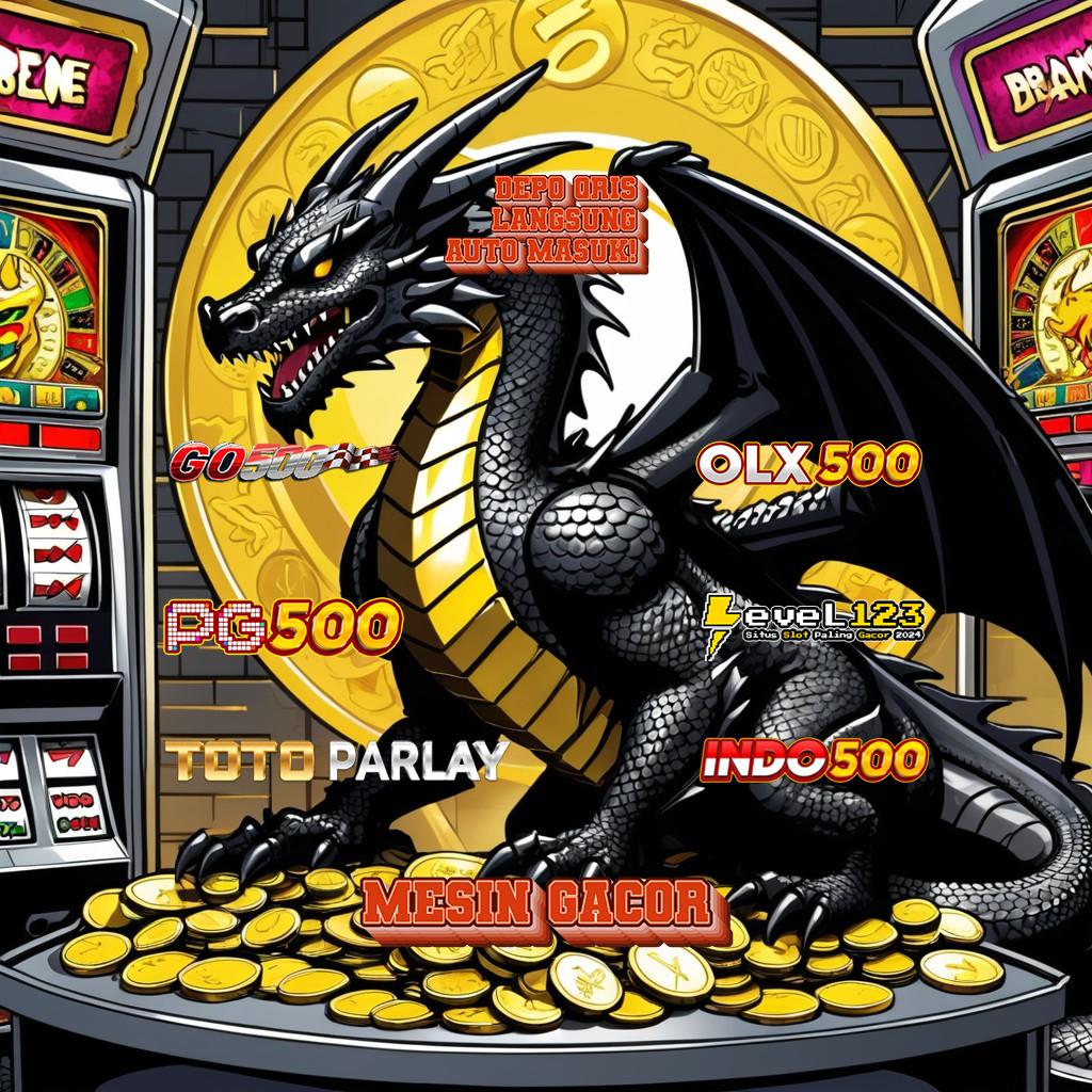 TURBO X500 SLOT GAME ONLINE - Main Slot, Rejeki Terus Cair!