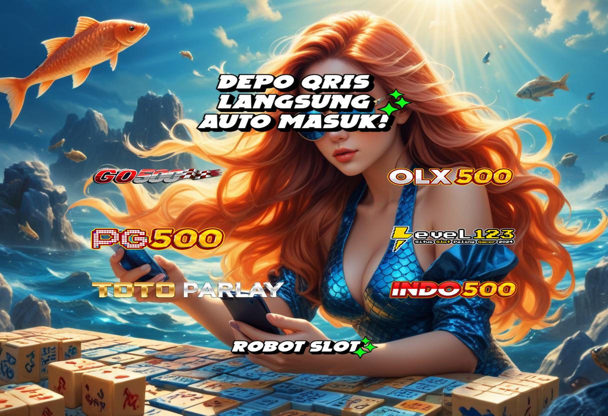 REJEKI BET SLOT TERBARU 2024 >> Selalu Gembira