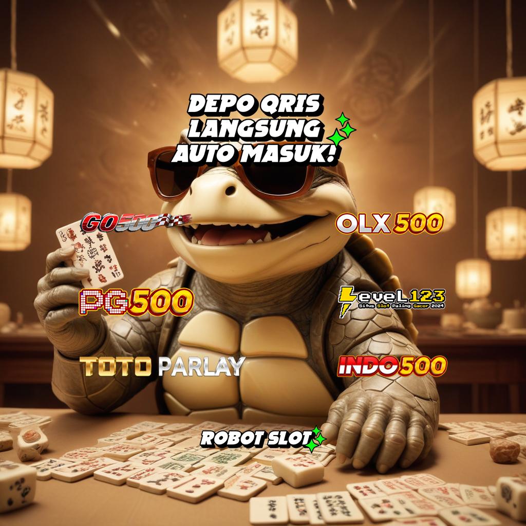 Ina777 Slot Apk Terbaru