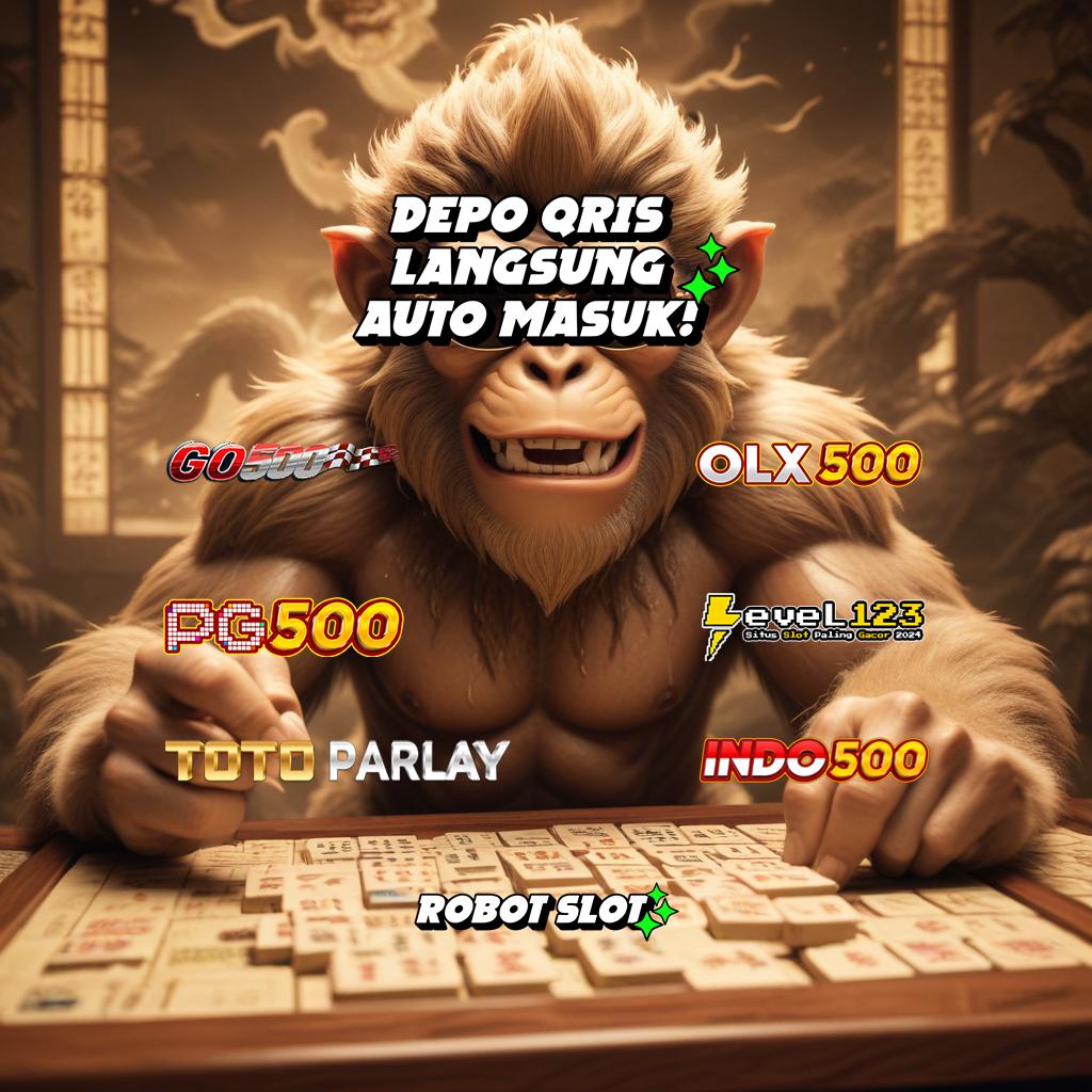 Situs Slot Gacor Hari Ini Gampang Maxwin