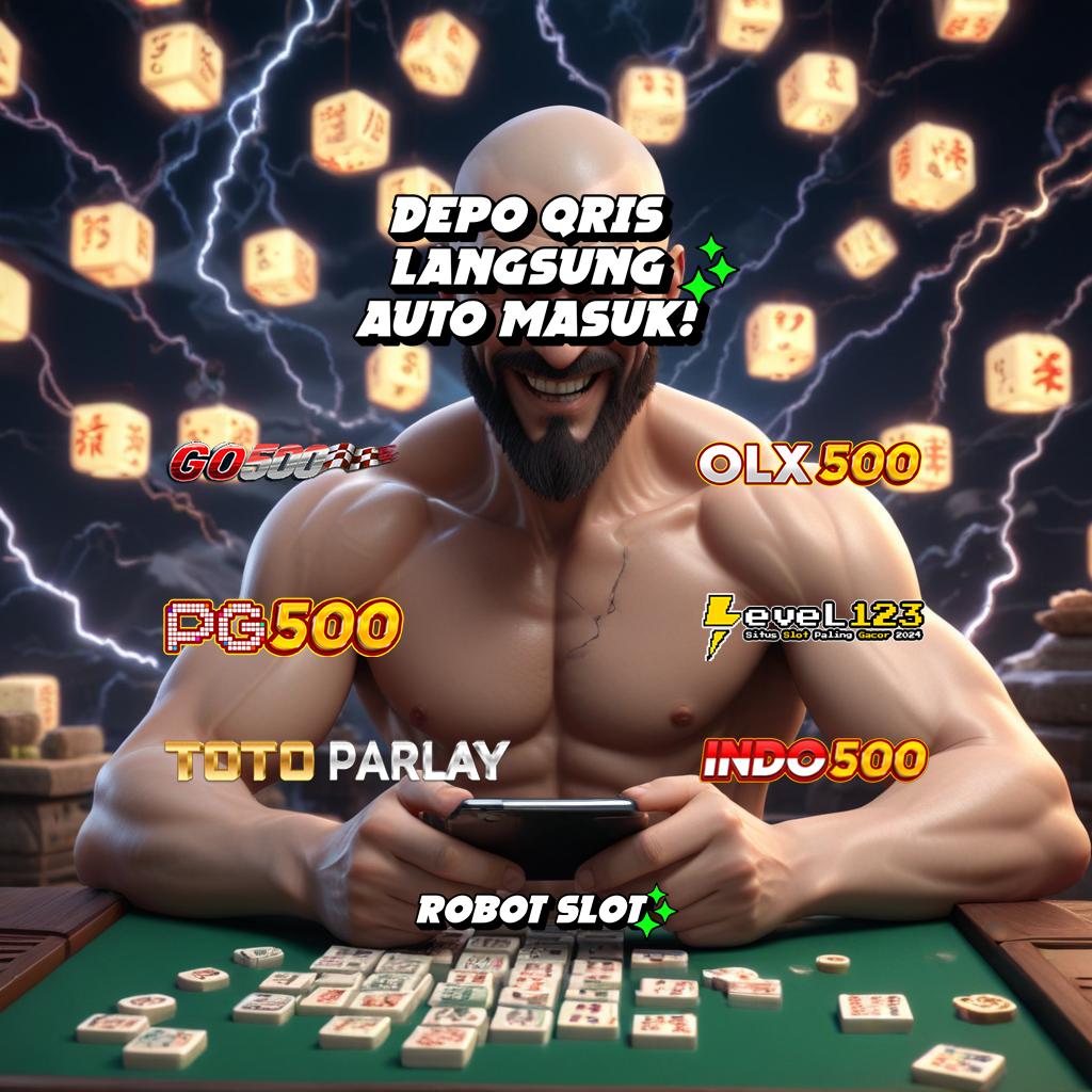 SITUS MAHJONG SCATTER HITAM - Buat Inovasi Pribadi