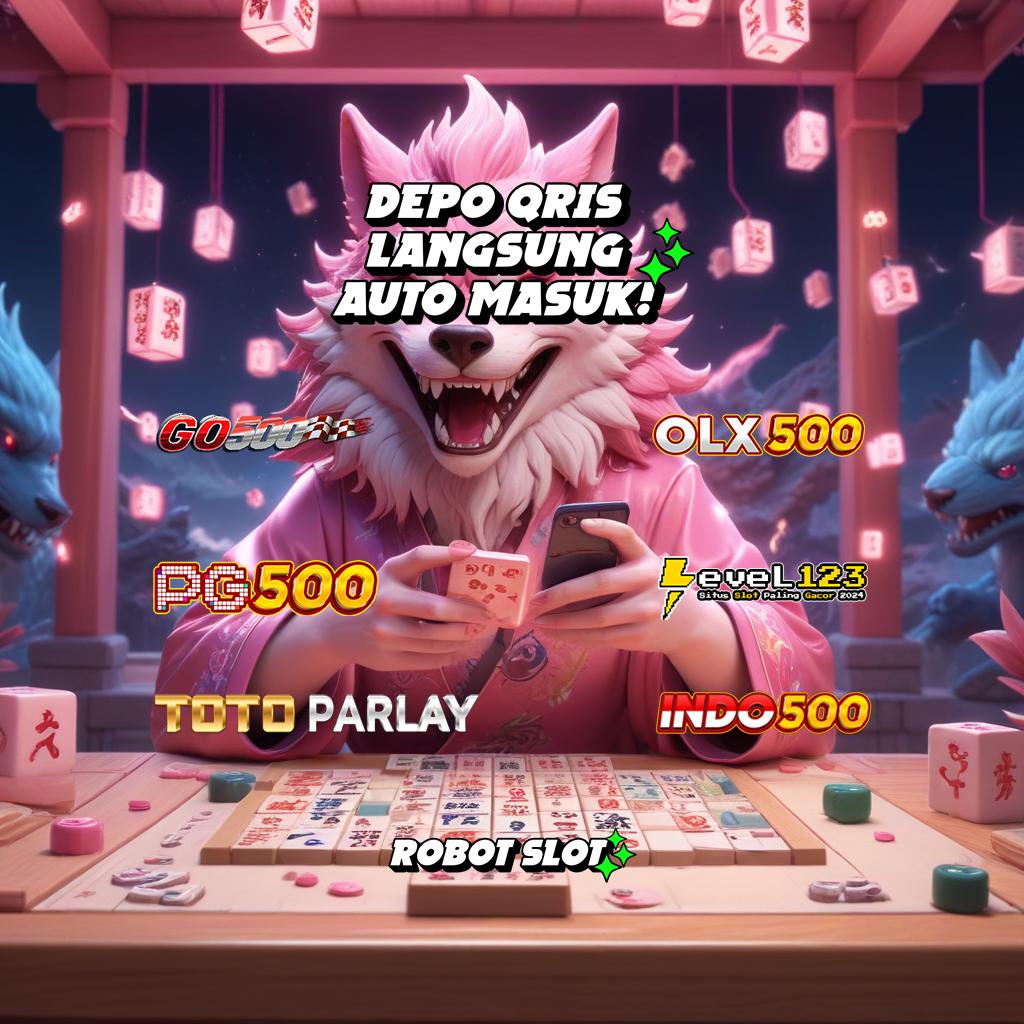 AKUN DEMO MAHJONG 2 PRAGMATIC >> Bonus Deposit 300% Menanti Setiap Pemain!